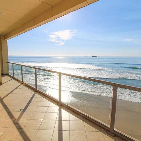 Access - Beach Penthouse Papas And Beer 2 Miles Wifi โรซาริโต ภายนอก รูปภาพ