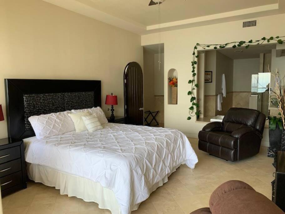 Access - Beach Penthouse Papas And Beer 2 Miles Wifi โรซาริโต ภายนอก รูปภาพ