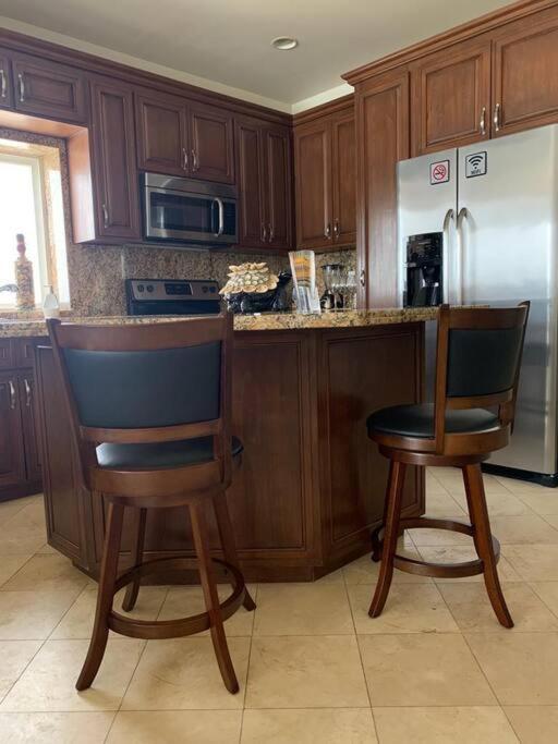 Access - Beach Penthouse Papas And Beer 2 Miles Wifi โรซาริโต ภายนอก รูปภาพ