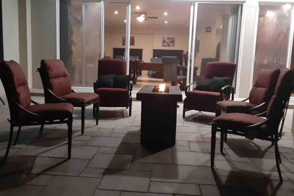 Access - Beach Penthouse Papas And Beer 2 Miles Wifi โรซาริโต ภายนอก รูปภาพ