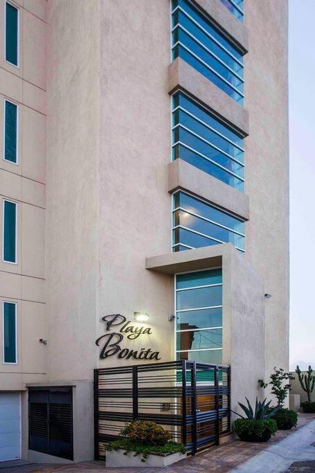 Access - Beach Penthouse Papas And Beer 2 Miles Wifi โรซาริโต ภายนอก รูปภาพ