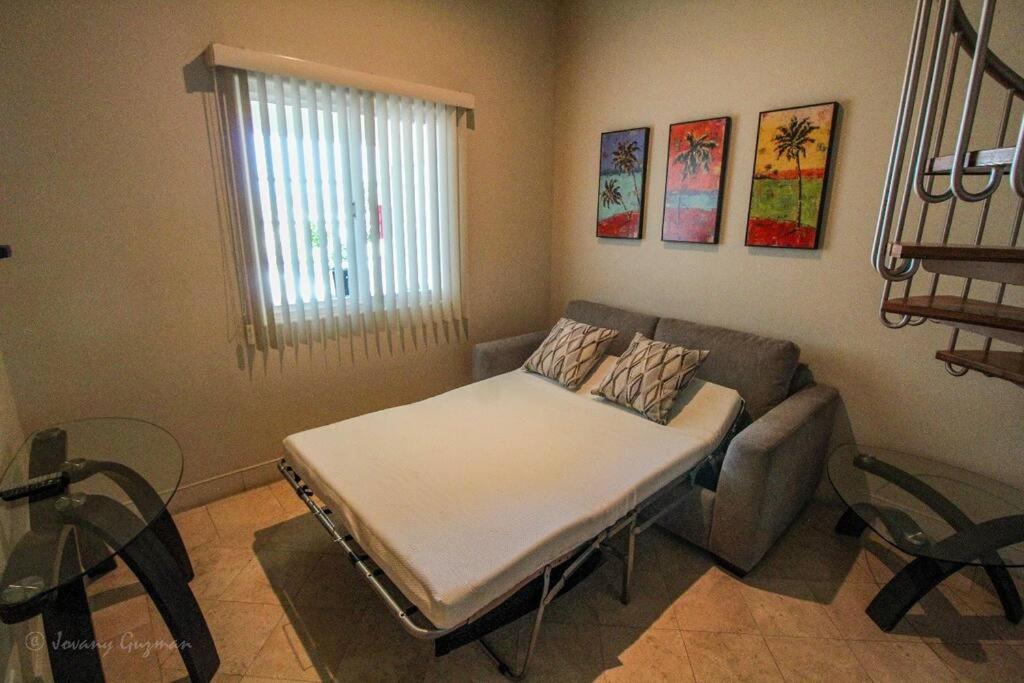 Access - Beach Penthouse Papas And Beer 2 Miles Wifi โรซาริโต ภายนอก รูปภาพ