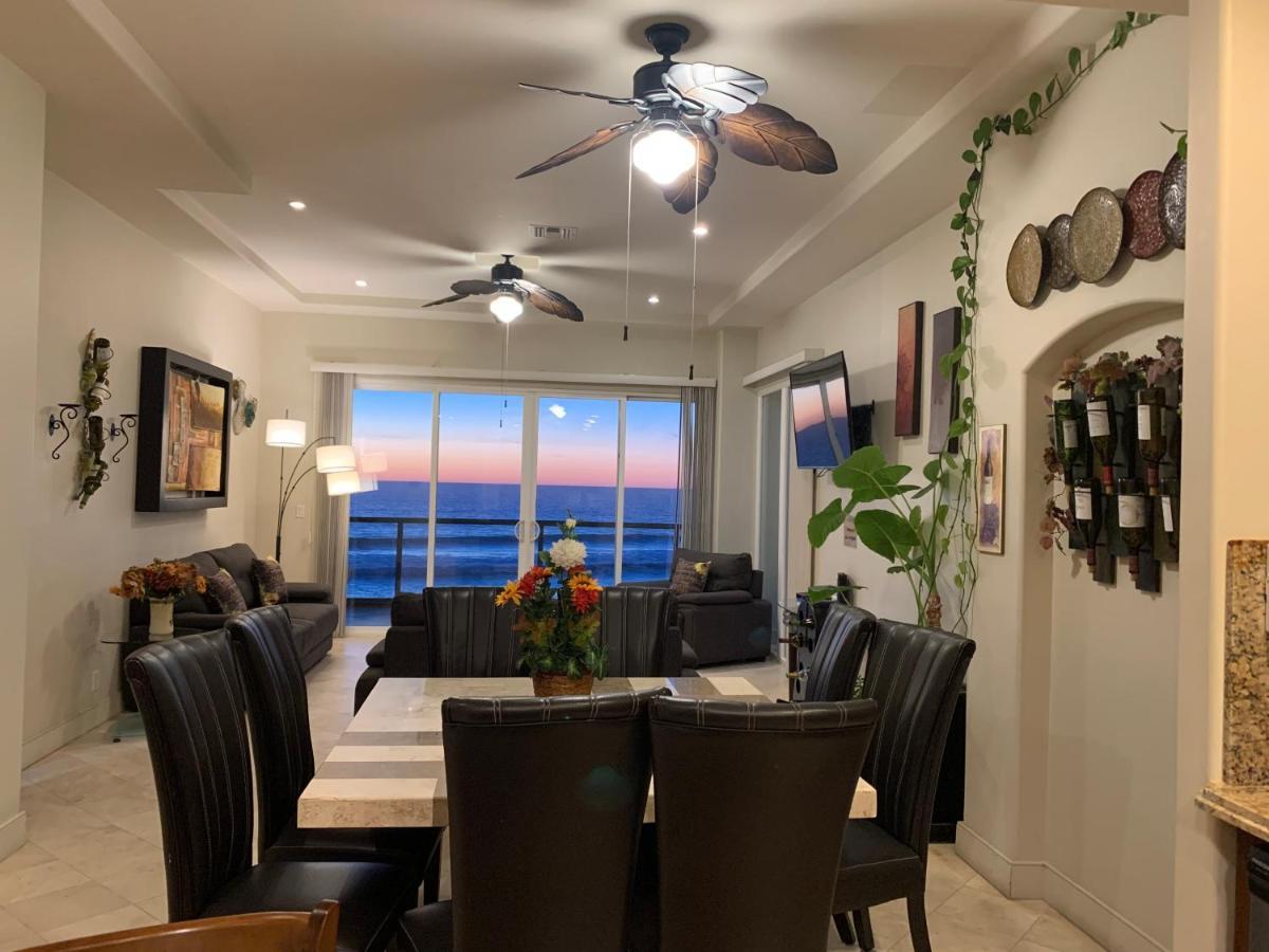 Access - Beach Penthouse Papas And Beer 2 Miles Wifi โรซาริโต ภายนอก รูปภาพ