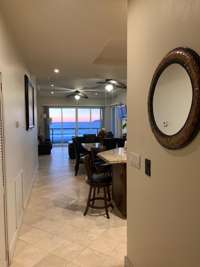 Access - Beach Penthouse Papas And Beer 2 Miles Wifi โรซาริโต ภายนอก รูปภาพ
